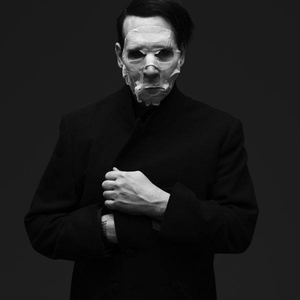 Marilyn Manson photo provided by Last.fm