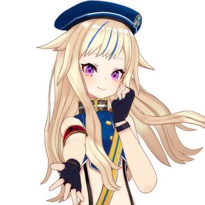 鈴木ヒナ(HIMEHINA) 的头像