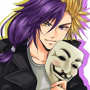 Dysergy 的头像