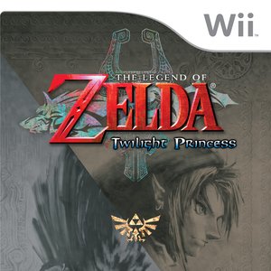 Legend of Zelda Twilight Princess 的头像