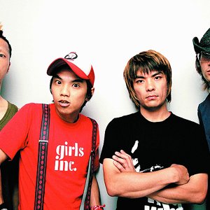 HIGHWAY61 的头像