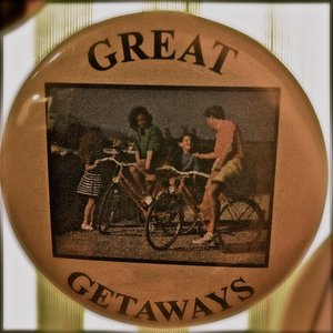great getaways 的头像