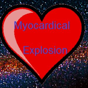 Myocardical Explosion 的头像