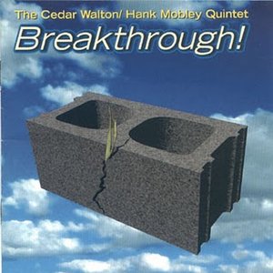The Cedar Walton / Hank Mobley Quintet 的头像