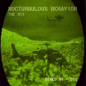 Nocturbulous Behaviour: The Mix