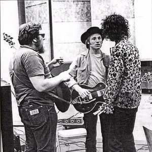 Bloomfield-Kooper-Stills 的头像