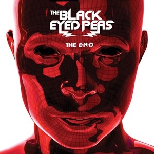 “The E.N.D. [Disc 1]”的封面