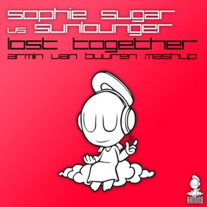 Lost Together (Armin van Buuren Mash Up)