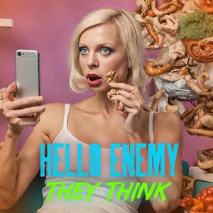 They Think - Single
