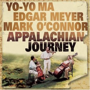 Аватар для Yo-Yo Ma, Edgar Meyer & Mark O'Connor