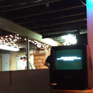 Pittsburgh / Geocaching