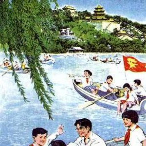Avatar for 少年广播合唱团