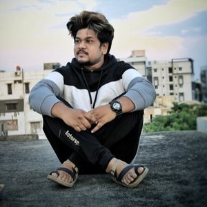 Avatar for Akhilesh Gogu