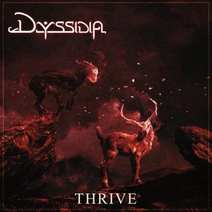 Thrive - Single