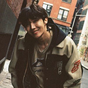 Image for 'j-hope'