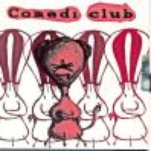 Comedi club