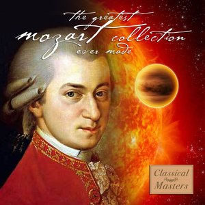 The Greatest Mozart Collection Ever Made
