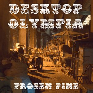 Desktop Olympia