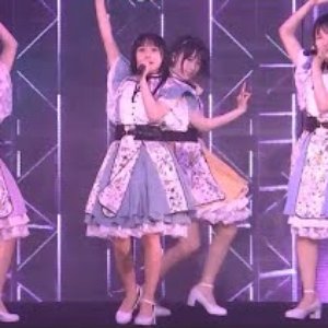 Avatar for 石田千穂、岩田陽菜、甲斐心愛、立仙百佳