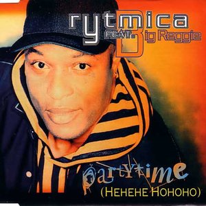 Rytmica 的头像