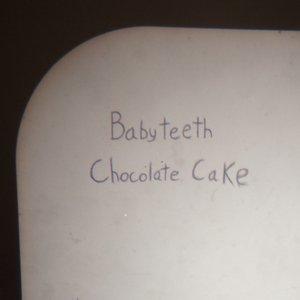 Baby Teeth - Single