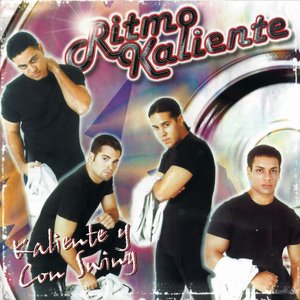 Kaliente Y Con Swing