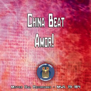 Amor! (90's Italian Dance DJ)