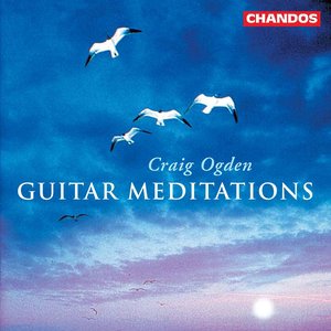 Ogden, Craig: Guitar Meditations