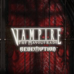 OST-Vampire The Masquerade: Redemption