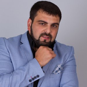 Артур Халатов 的头像