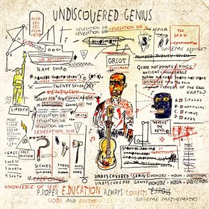 Undiscovered Genius