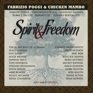 Spirit & Freedom