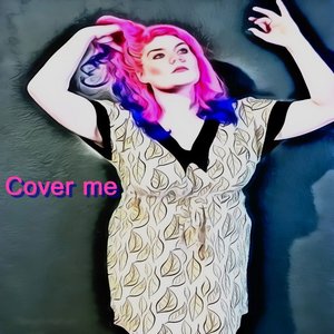 “Covers”的封面