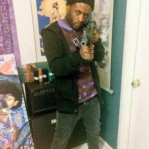 SpaceGhostPurrp のアバター