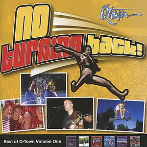 Best of Q-Town, Vol. 1