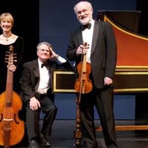 Boston Museum Trio 的头像