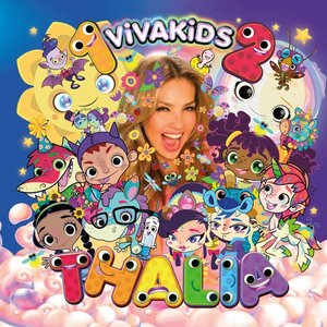 Viva Kids - Volumen 1 & 2