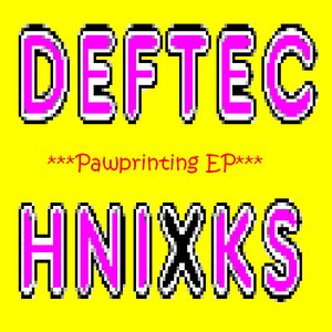 Image for 'Pawprinting EP'