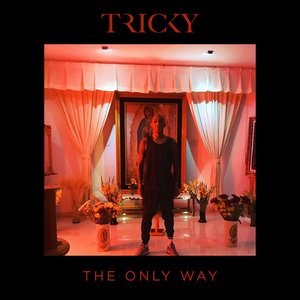 The Only Way - Single