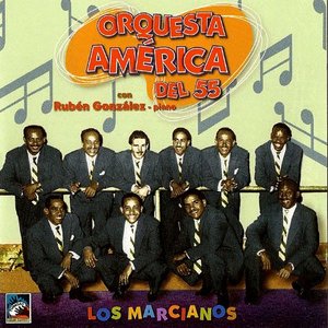 Orquesta America del '55 的头像