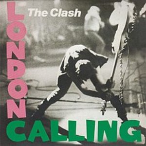 London Calling (Remastered) [Explicit]