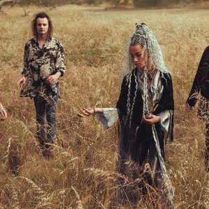 Mayatrix & The Psychics 的头像