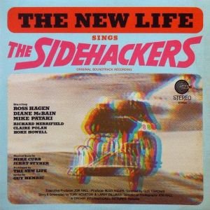 The Sidehackers