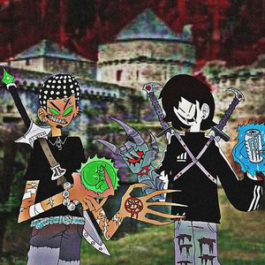 luqeta, Shiny Nickel, lungskull 的头像