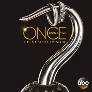 Image pour 'Once Upon a Time: The Musical Episode (Original Television Soundtrack)'