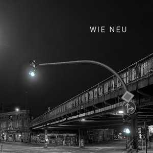 Wie Neu