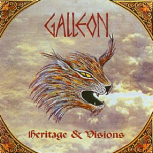 Heritage & Visions cover