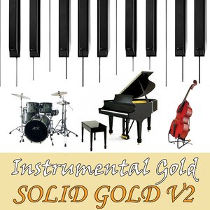 Instrumental Gold: Solid Gold, Vol. 2