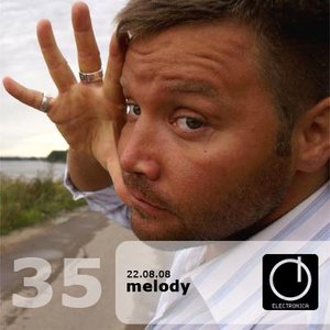 Denis Melody 的头像