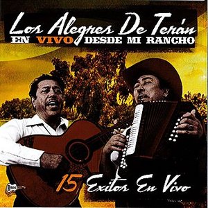 En Vivo Desde Mi Rancho
